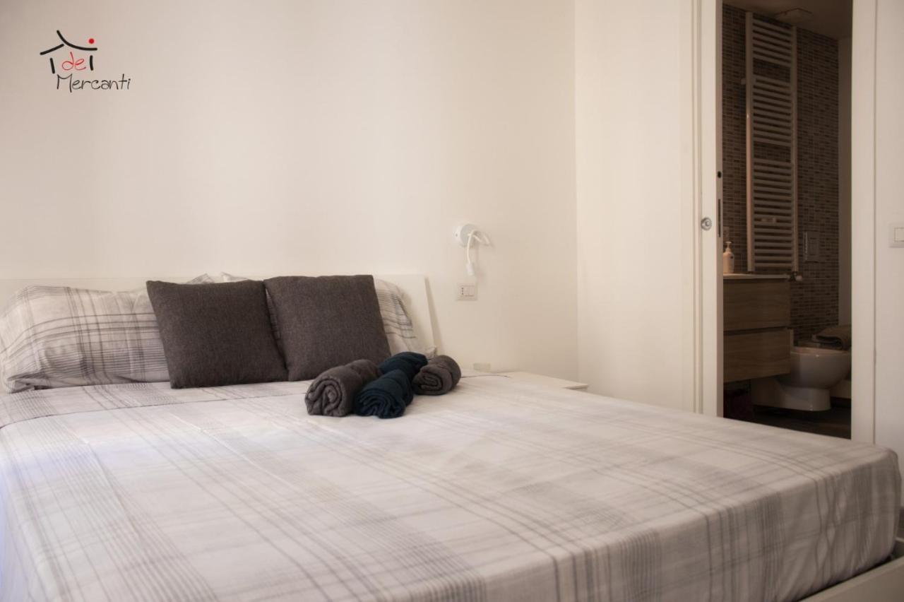Affittacamere Dei Mercanti Sassari Exterior foto